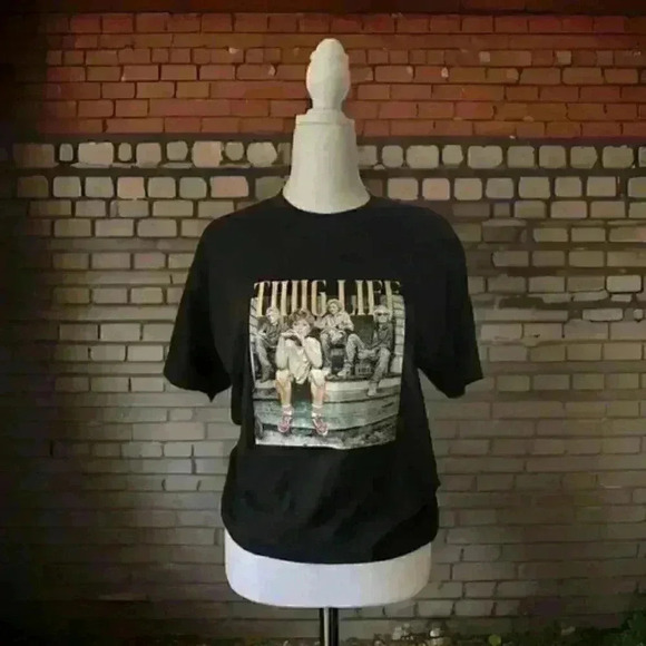 Tops - Thug Life